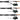 Fishing Rod Sleeves Protective Rod Socks Up to 7-1/2ft - Bassdash
