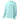 Men's UPF 50+ Long Sleeve Fishing Shirt FS01M - Bassdash #color_seafoam-vivid-blue-logo