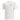 Men’s UPF 50+ Short Sleeve Fishing Shirt FS05M - Bassdash#color_white-blue-logo
