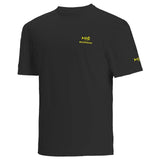 Men’s UPF 50+ Short Sleeve Fishing Shirt FS05M