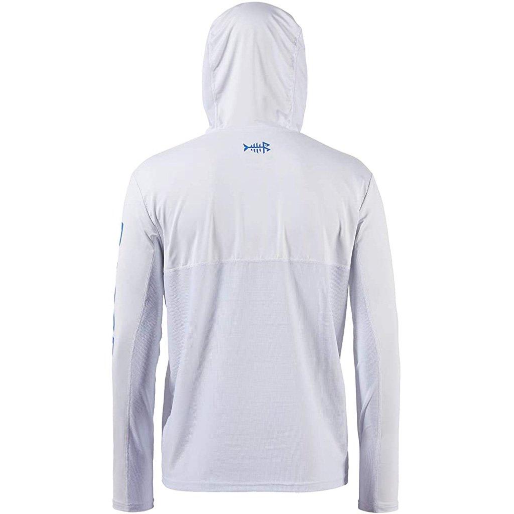 Hooded Fishing Shirts