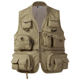 Versatile V1 Utility Vest for Men Women