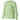 Youth UPF 50+ Long Sleeve Fishing Shirt FS01Y - Bassdash#color_apple-green-dark-grey-logo