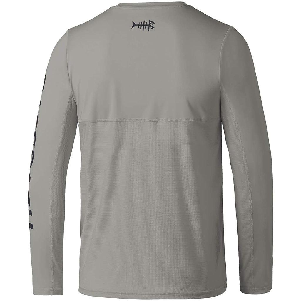 BASSDASH UPF 50+ Youth Fishing T Shirts Long Sleeve Performance UV