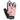 Kids' Gloves with Padded Grippy Palm UV Protection for Bicycle Fishing - Bassdash