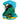 Kids’ Sun Protection Cartoon Print Neck Gaiter - Bassdash