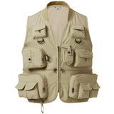 Versatile V1 Utility Vest for Men Women