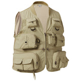 Versatile V1 Utility Vest for Men Women