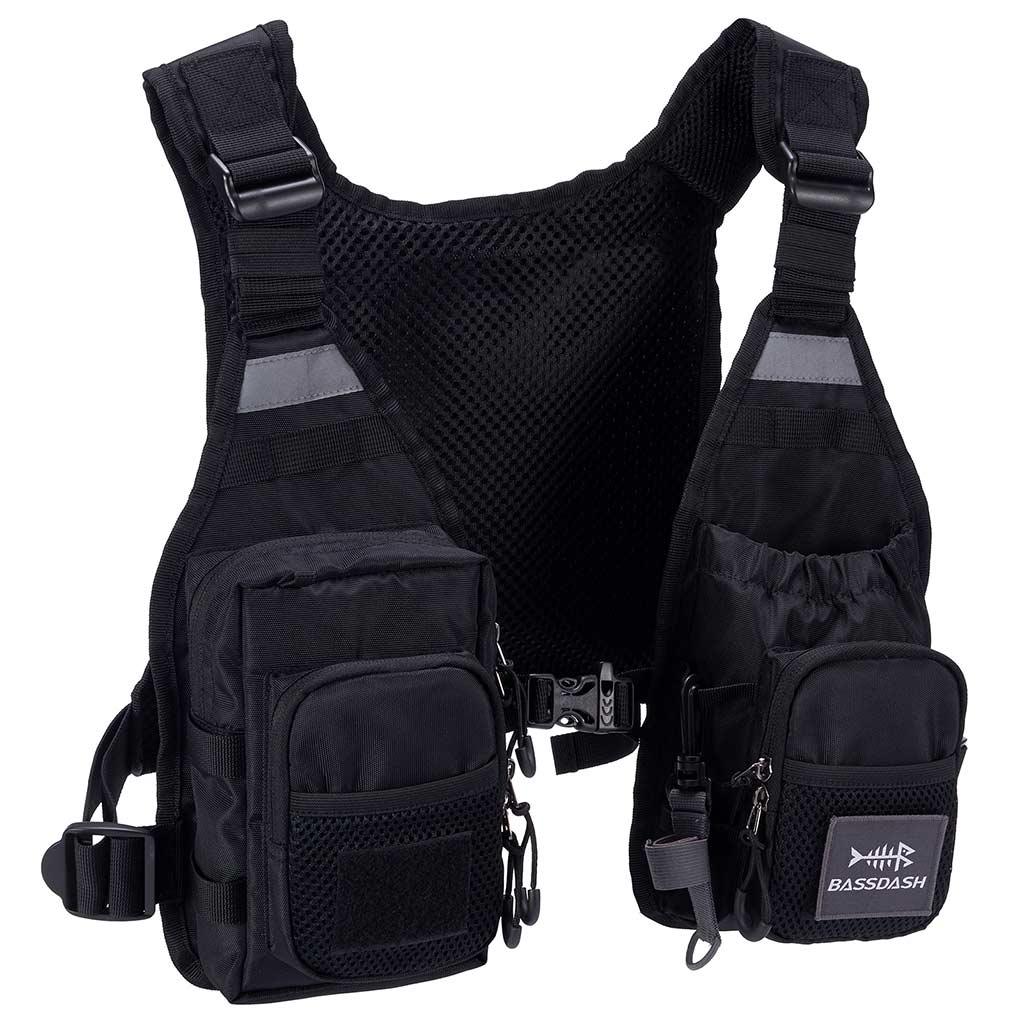 Xplorer Vaal II Fly Vest - Xplorer Fly Fishing