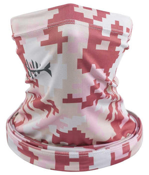 UPF 50+ Neck Gaiter Sun Protection - Bassdash