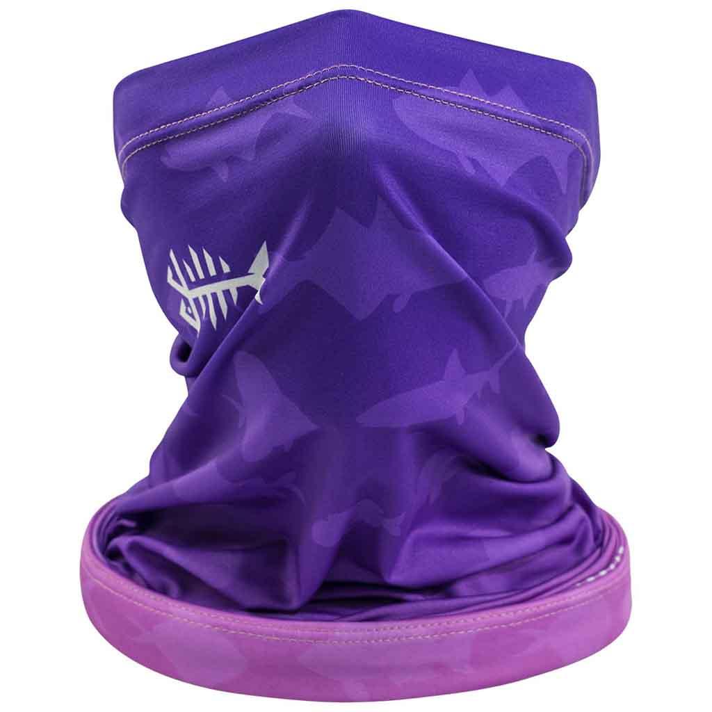 Palmyth Neck Gaiter Fishing Mask Bandana Sun Wind Dust Protection