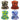 UPF 50+ Neck Gaiter Sun Protection - Bassdash