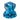 UPF 50+ Neck Gaiter Sun Protection - Bassdash
#color_blue-camo