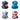 UPF 50+ Neck Gaiter Sun Protection - Bassdash