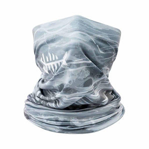 UPF 50+ Neck Gaiter Sun Protection - Bassdash
#color_grey-camo