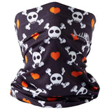 Skull Print