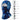Winter Balaclava Fleece Ninja Hood Neck Warmer - Bassdash