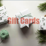 Bassdash Gift Card