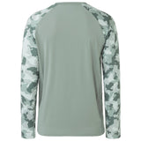 Men's UPF 50+ Camo Long Sleeve Fishing Shirt FS08M - Bassdash