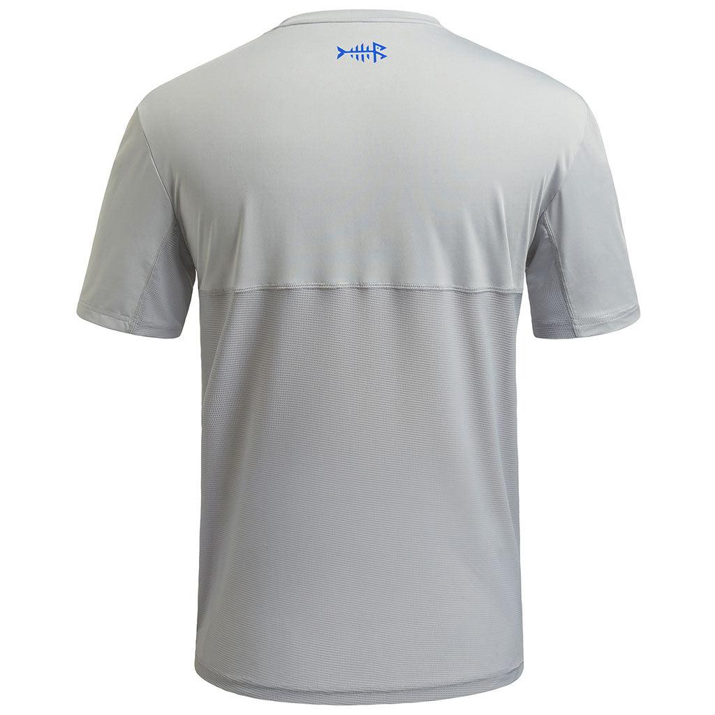 売れ筋・人気アイテム 商品 Bassdash Men's UPF 50+ Performance Fishing T-Shirt Quick Dry トップス