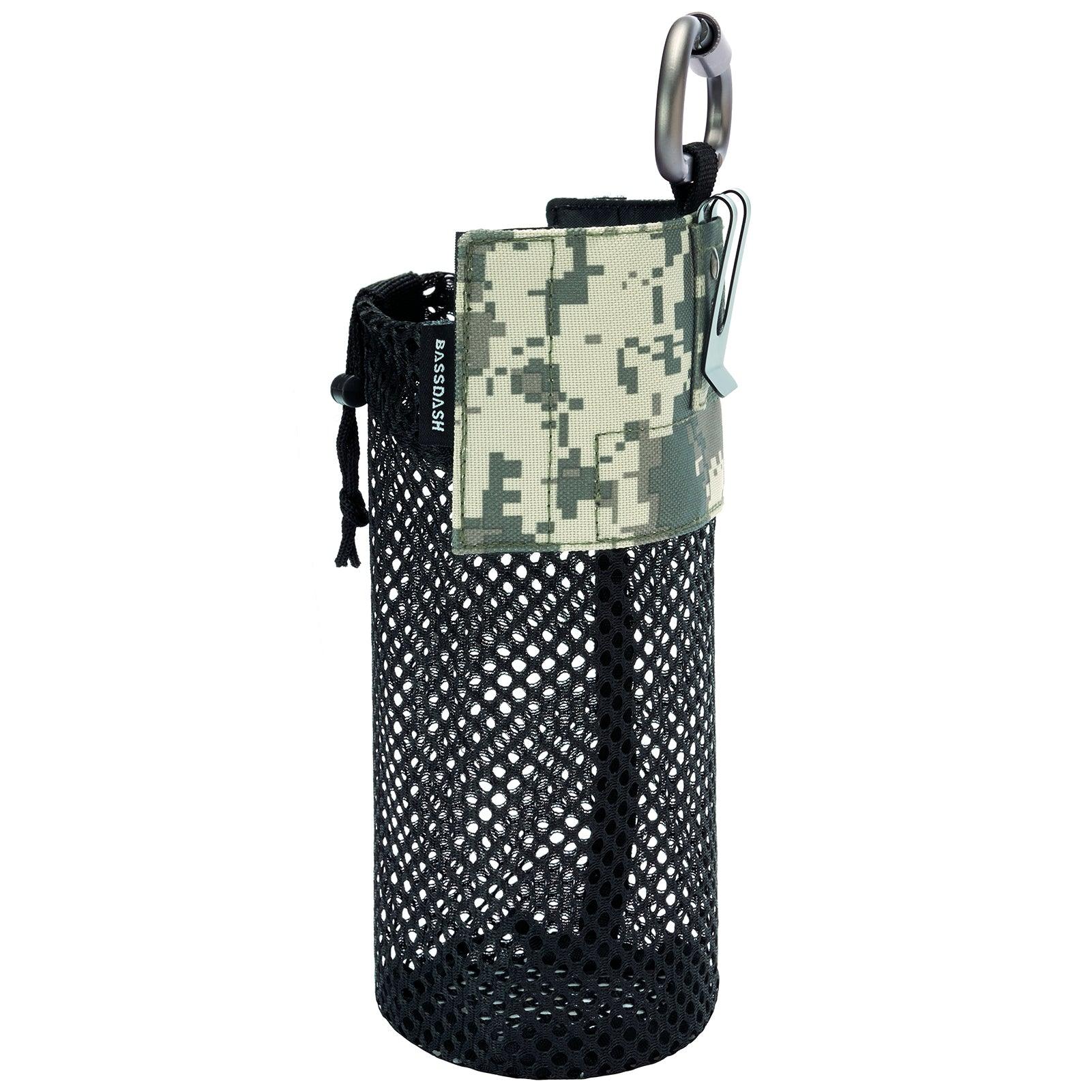 Best molle 2025 water bottle pouch