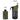 Water Bottle Pouch with Carabiner - Bassdash