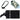 Water Bottle Pouch with Carabiner - Bassdash