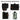 Water Bottle Pouch with Carabiner - Bassdash